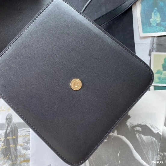 Repzbay REP YSL VEGETABLE SOUTH KAIA IN NORTH SATCHEL 0807